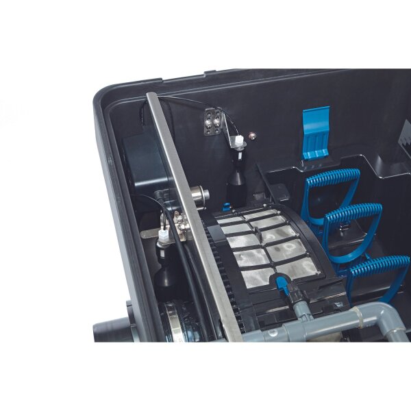 Oase BioTec Premium 80000 EGC gepumpt