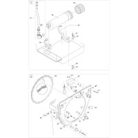 Oase BioTec Premium 80000 EGC gepumpt
