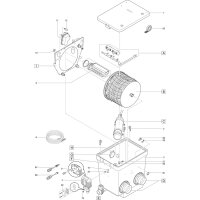 Oase ProfiClear Premium TF-L gepumpt OC