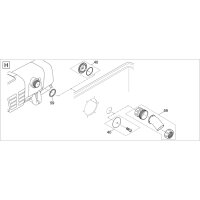 Oase ProfiClear Premium TF-L gepumpt OC