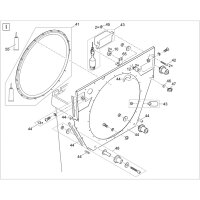 Oase ProfiClear Premium TF-L gepumpt OC