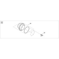 Oase ProfiClear Premium TF-L gepumpt OC