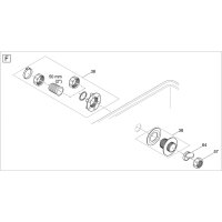 Oase ProfiClear Premium TF-L gepumpt OC
