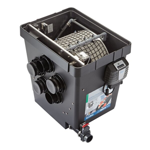 Oase ProfiClear Premium TF-L Trommelfilter Gravitation OC