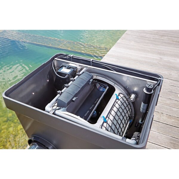 Oase ProfiClear Premium TF-L Trommelfilter Gravitation OC