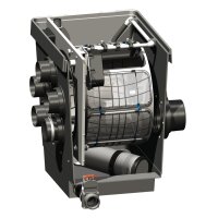 Oase ProfiClear Premium TF-L Trommelfilter Gravitation OC