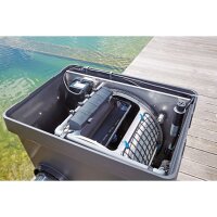 Oase ProfiClear Premium TF-L Trommelfilter Gravitation OC