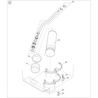 Oase ProfiClear Premium TF-L Trommelfilter Gravitation OC