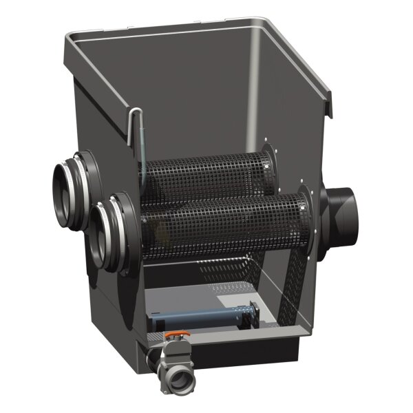Oase ProfiClear Premium Moving Bed Modul