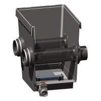 Oase ProfiClear Premium Moving Bed Modul
