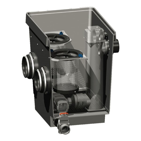 Oase ProfiClear Premium Individualmodul