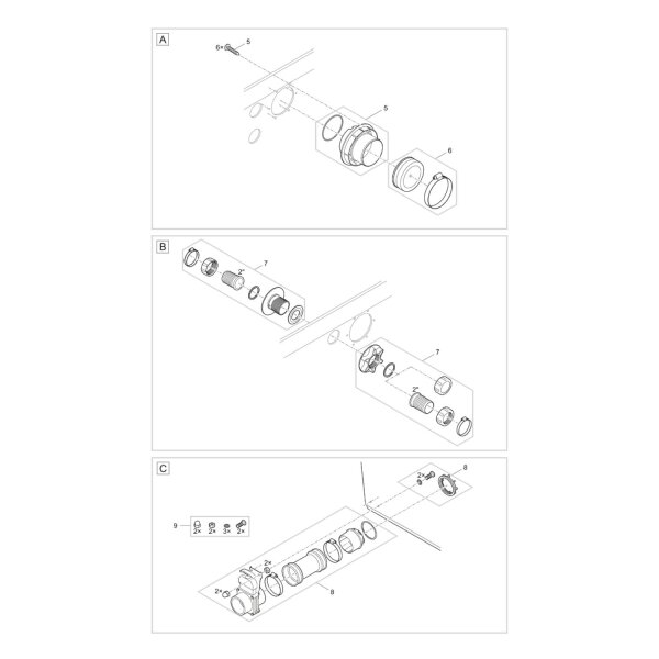 Oase ProfiClear Premium Individualmodul