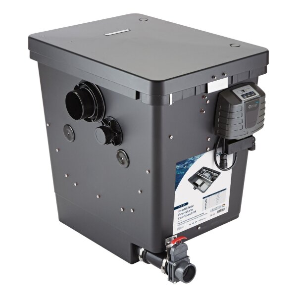 Oase ProfiClear Premium Compact EGC/OC