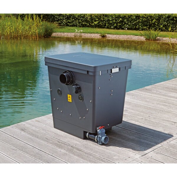 Oase ProfiClear Premium Compact EGC/OC