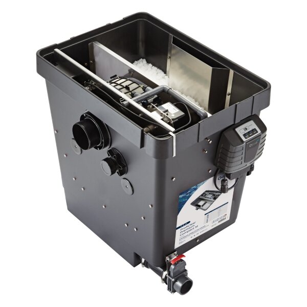 Oase ProfiClear Premium Compact-M gepumpt EGC