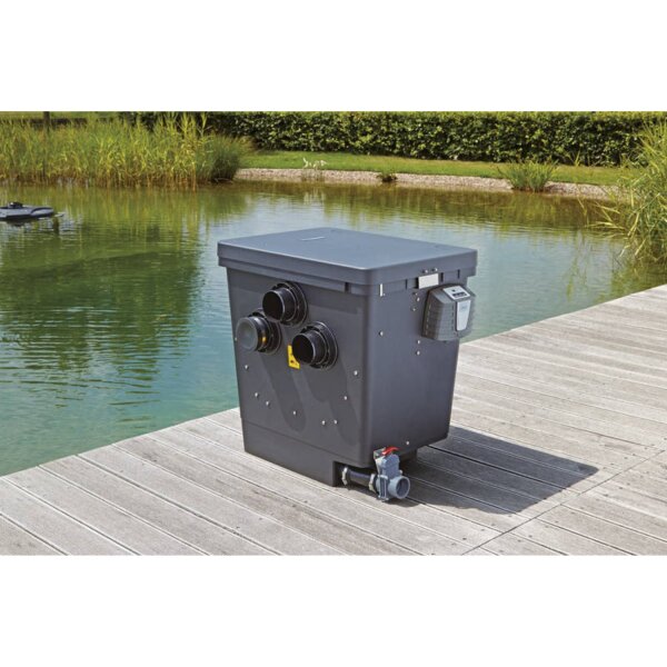 Oase ProfiClear Premium Compact-M Gravitation EGC