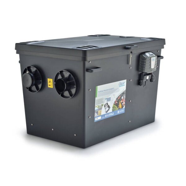 Oase ProfiClear Premium Compact-L gepumpt EGC