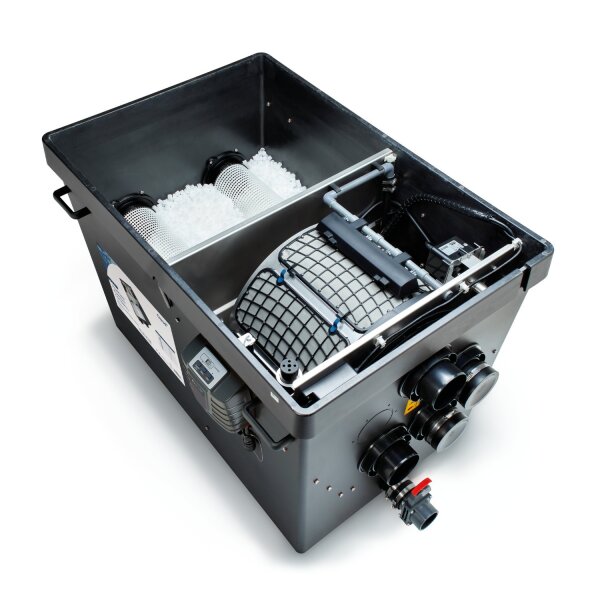 Oase ProfiClear Premium Compact-L Gravitation OC
