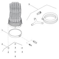 Oase OxyTex 400
