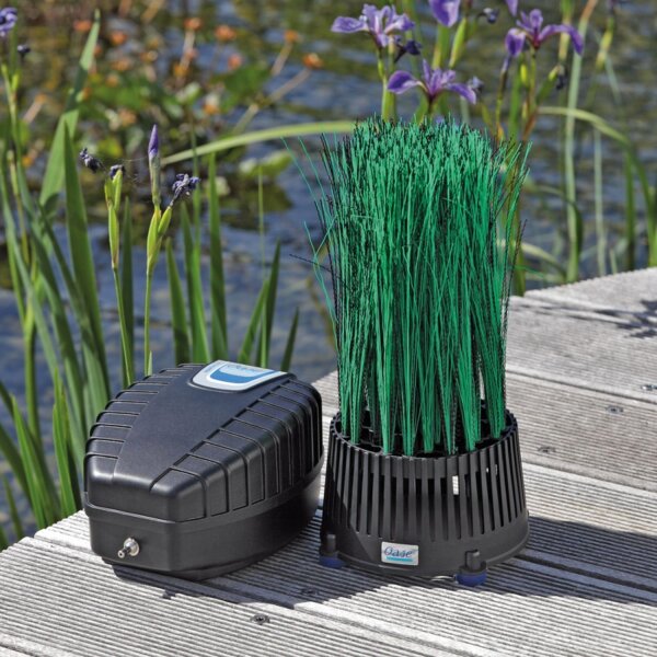 Oase OxyTex Set 500