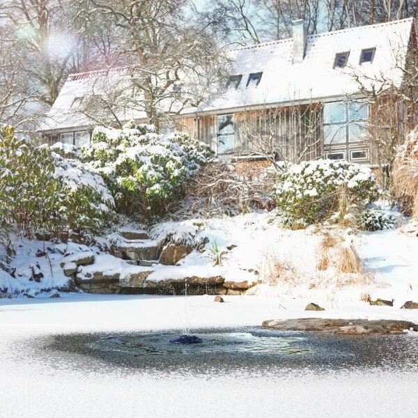 Oase IceFree 4 Seasons