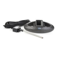 Oase IceFree Thermo 200