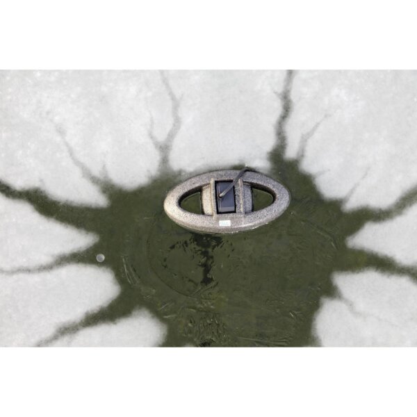 Oase IceFree Thermo 330