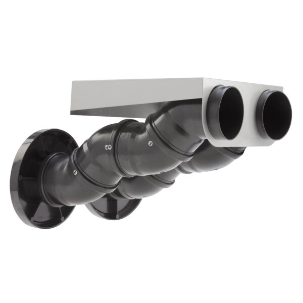 Oase Ablaufset ProfiClear Premium gepumpt