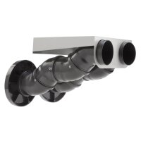 Oase Ablaufset ProfiClear Premium gepumpt