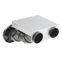 Oase Ablaufset ProfiClear Premium gepumpt
