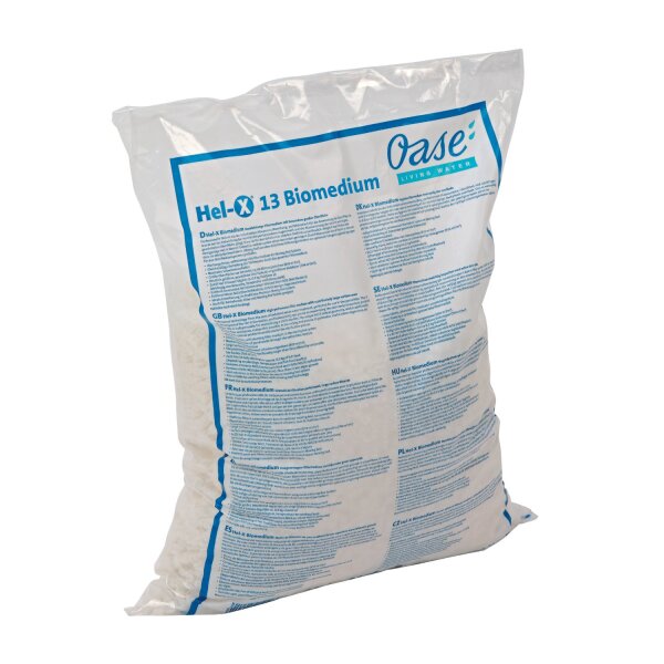 Oase Hel-X 13 Biomedium 25 l