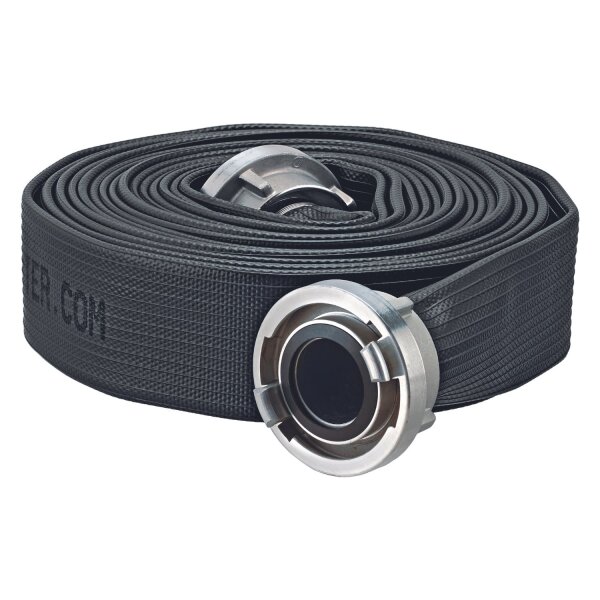 Oase Premium Rollschlauch, gummiert C-52-10