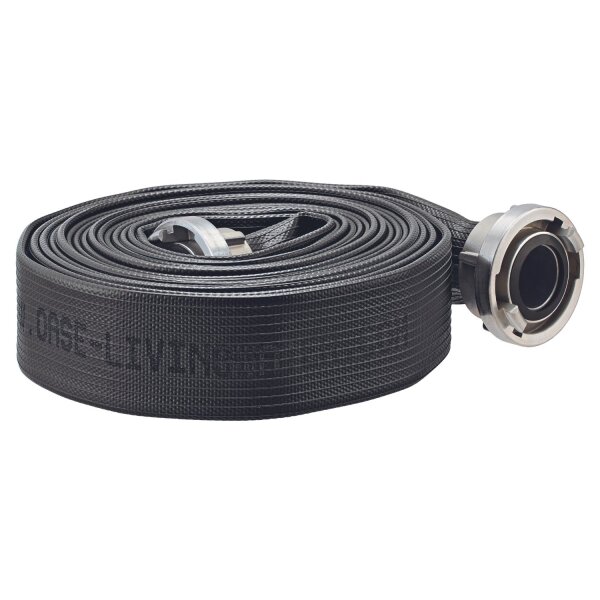 Oase Premium Rollschlauch, gummiert C-52-10