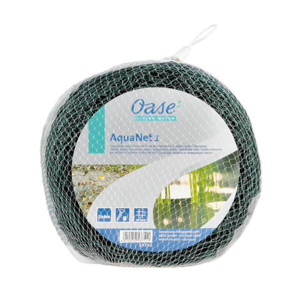Oase AquaNet 1-3 x 4 m