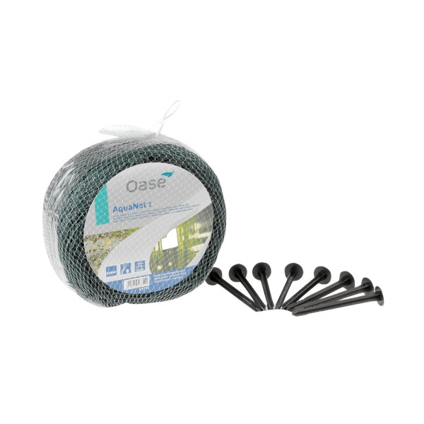 Oase AquaNet 1-3 x 4 m