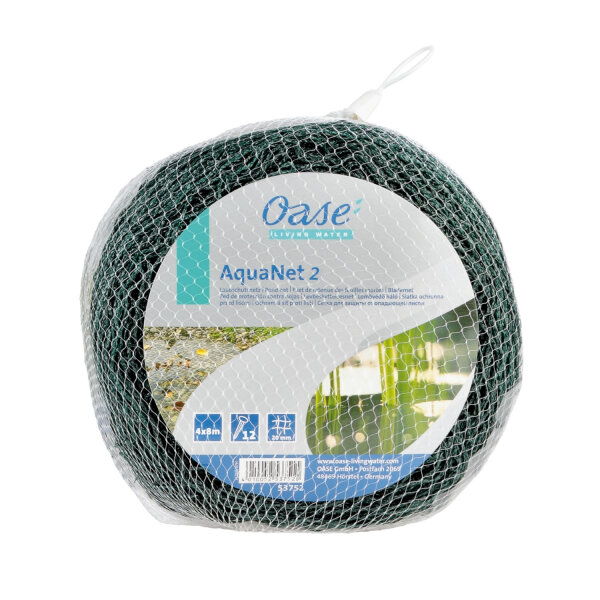 Oase AquaNet 2-4 x 8 m