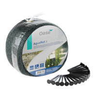 Oase AquaNet 3-6 x 10 m
