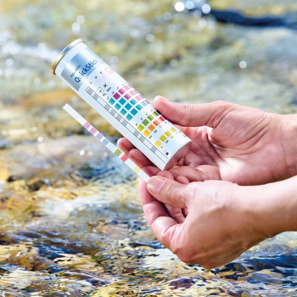 Oase AquaActiv QuickSticks 6in1