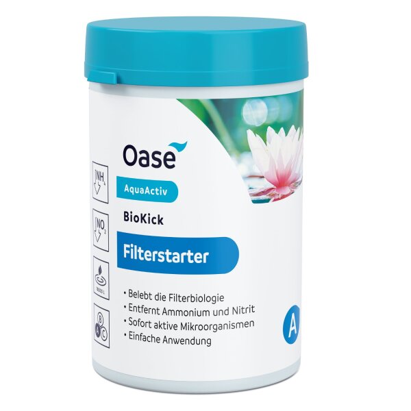 Oase AquaActiv BioKick 190 g