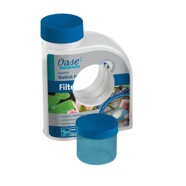 Oase AquaActiv BioKick fresh