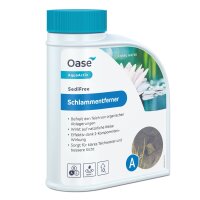 Oase AquaActiv SediFree