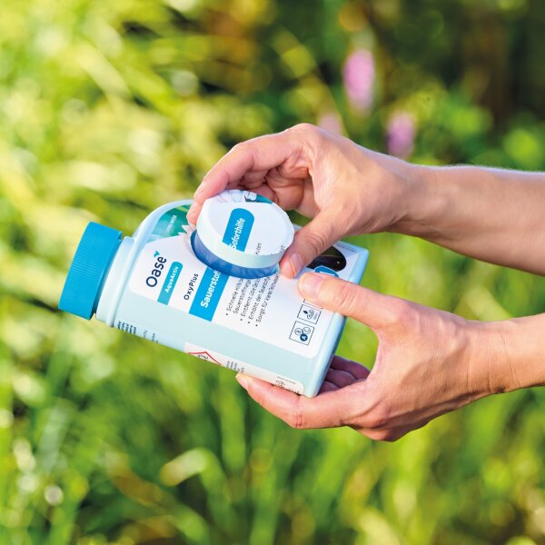 Oase AquaActiv OxyPlus
