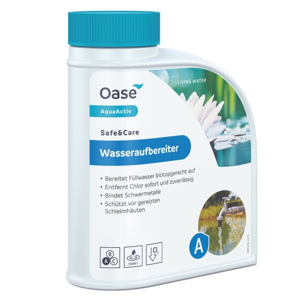 Oase AquaActiv Safe&Care