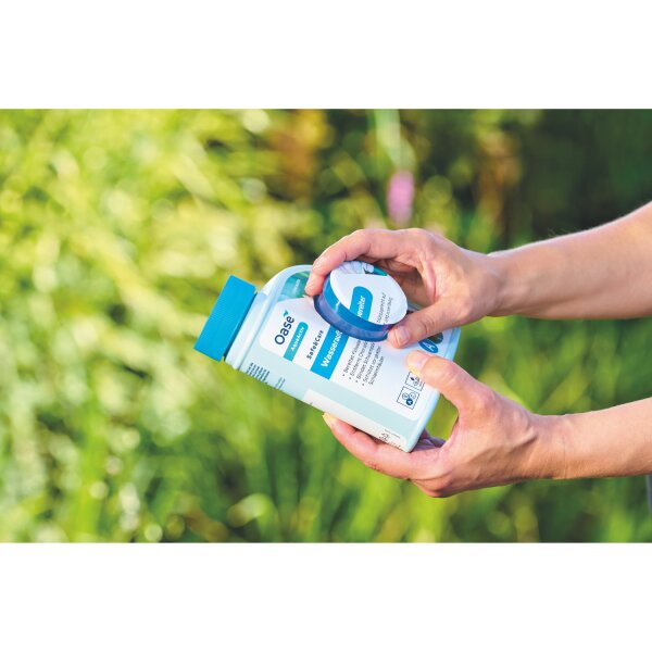 Oase AquaActiv Safe&Care