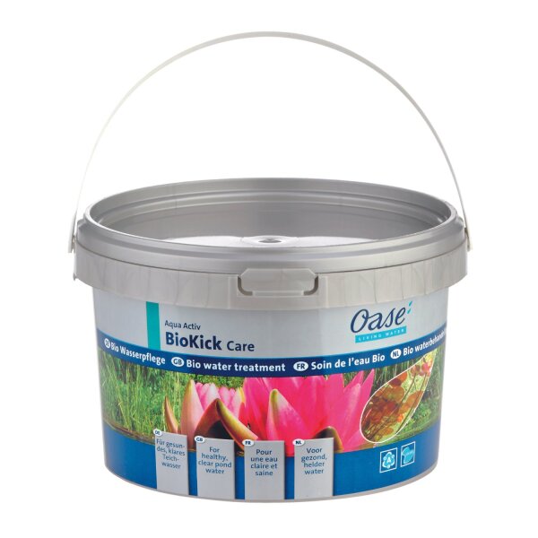 Oase AquaActiv BioKick Care 2 l