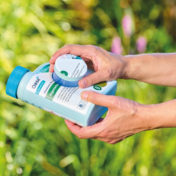 Oase AquaActiv PhosLess Direct 500 ml