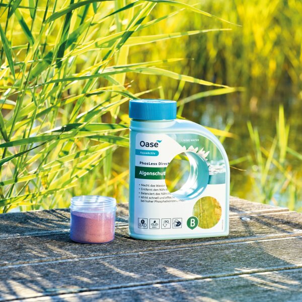 Oase AquaActiv PhosLess Direct 500 ml
