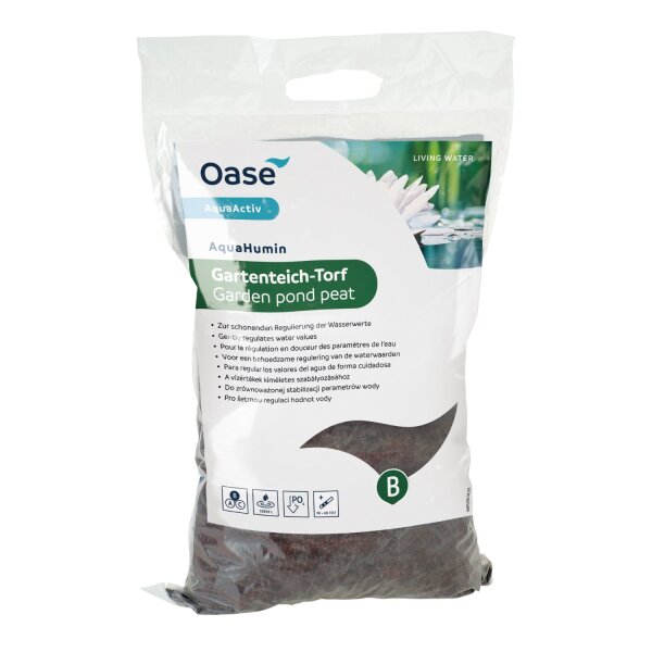Oase AquaActiv AquaHumin