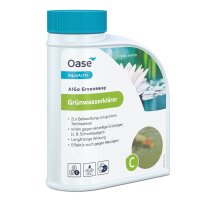 Oase AquaActiv AlGo Greenaway
