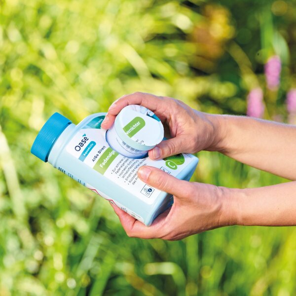 Oase AquaActiv AlGo Direct 500 ml